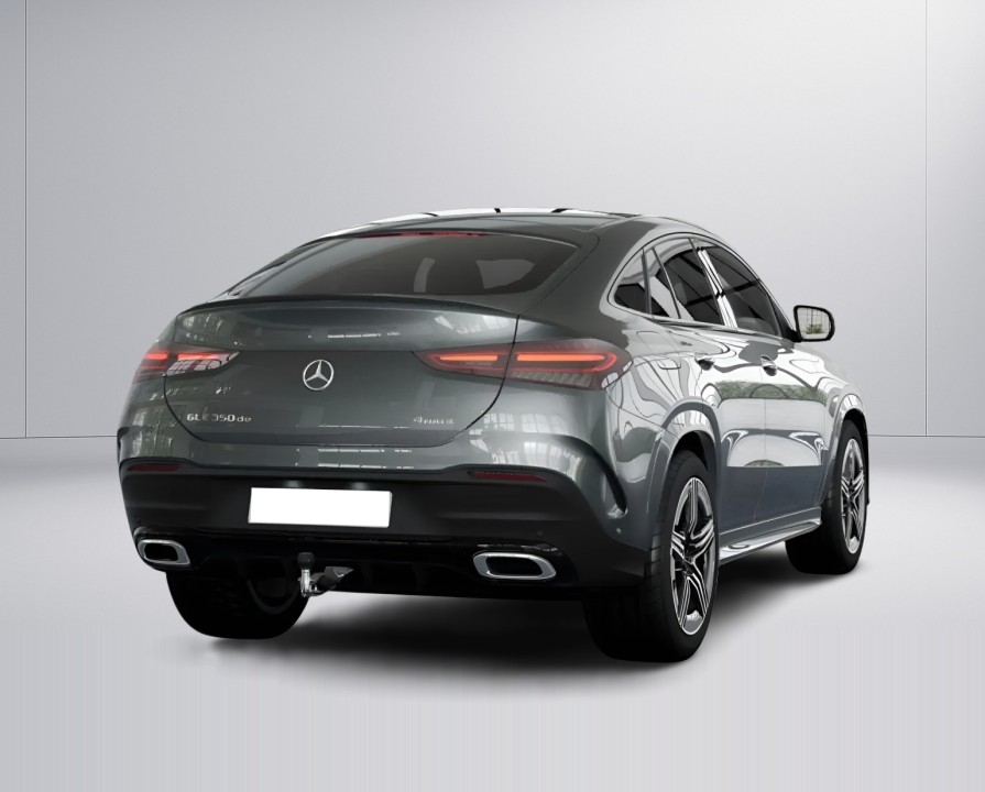 Mercedes-Benz GLE Coupé 350de 4MATIC AMG Line (2)