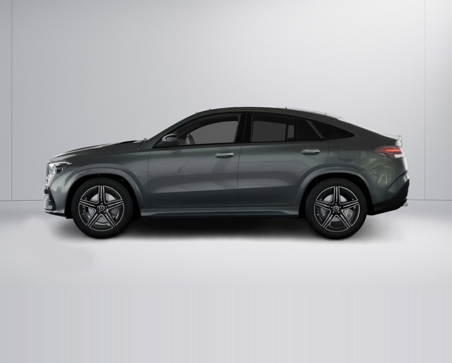Mercedes-Benz GLE Coupé 350de 4MATIC AMG Line (5)