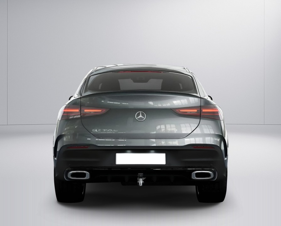 Mercedes-Benz GLE Coupé 350de 4MATIC AMG Line (3)