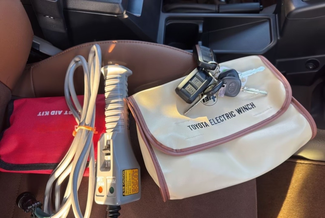 Toyota Land Cruiser GDJ 79 DC 2.8d - foto 13