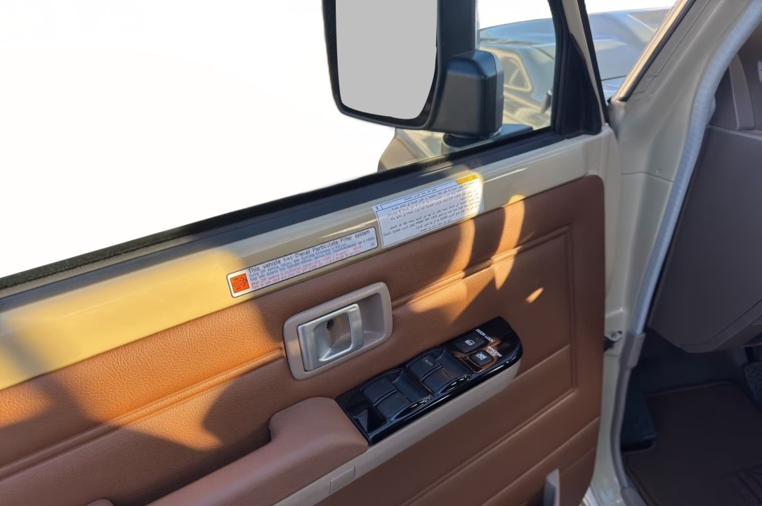 Toyota Land Cruiser GDJ 79 DC 2.8d - foto 11