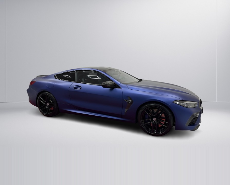 BMW M8 Competition (4)