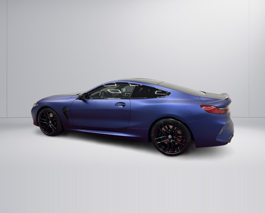 BMW M8 Competition (3)