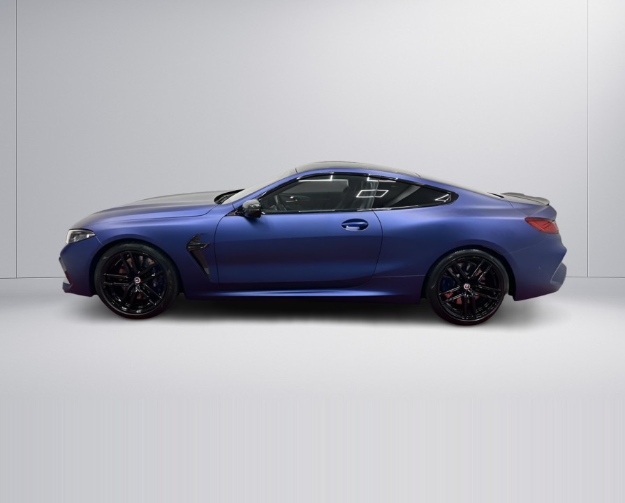 BMW M8 Competition (2)