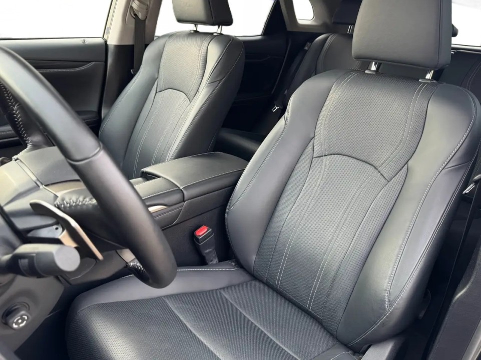 Lexus Seria RX 450h Executive - foto 8