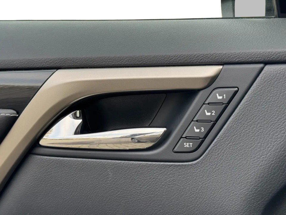 Lexus Seria RX 450h Executive - foto 19