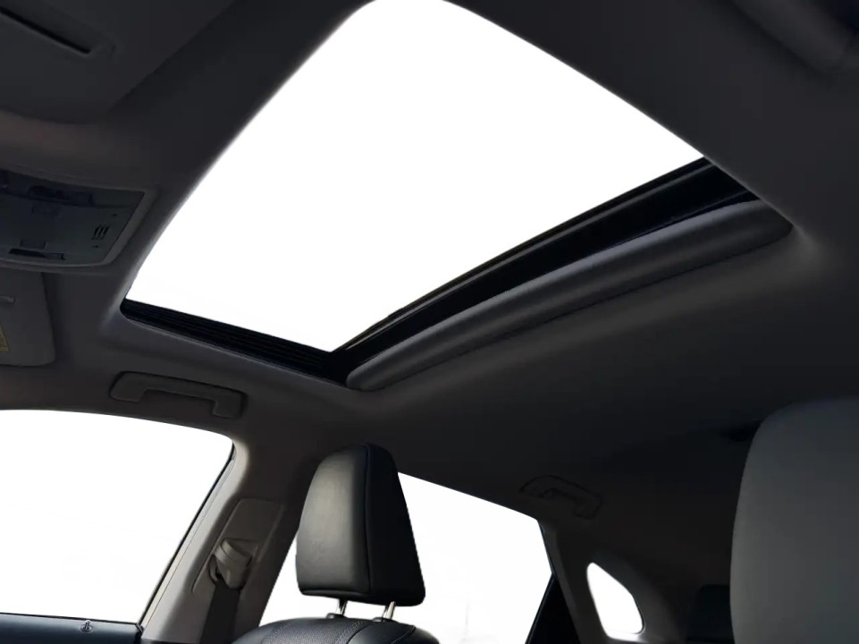 Lexus Seria RX 450h Executive - foto 18