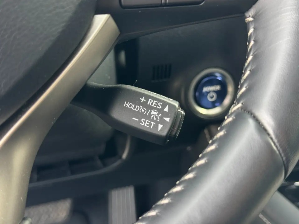 Lexus Seria RX 450h Executive - foto 9