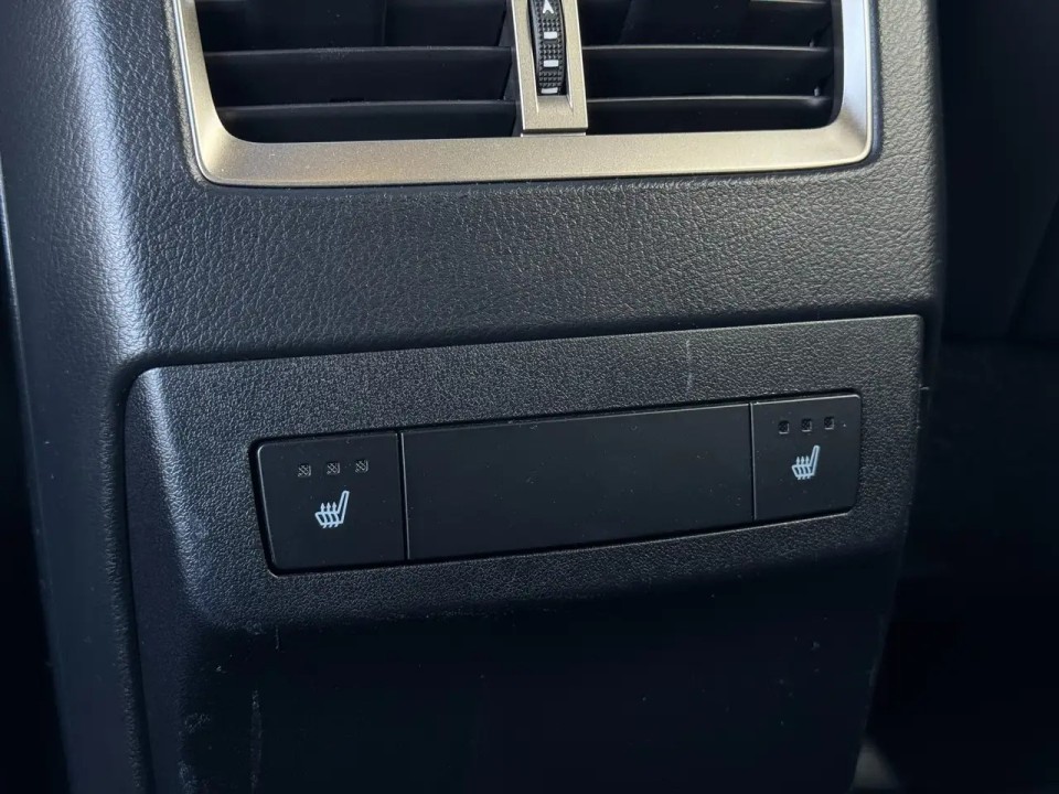 Lexus Seria RX 450h Executive - foto 13