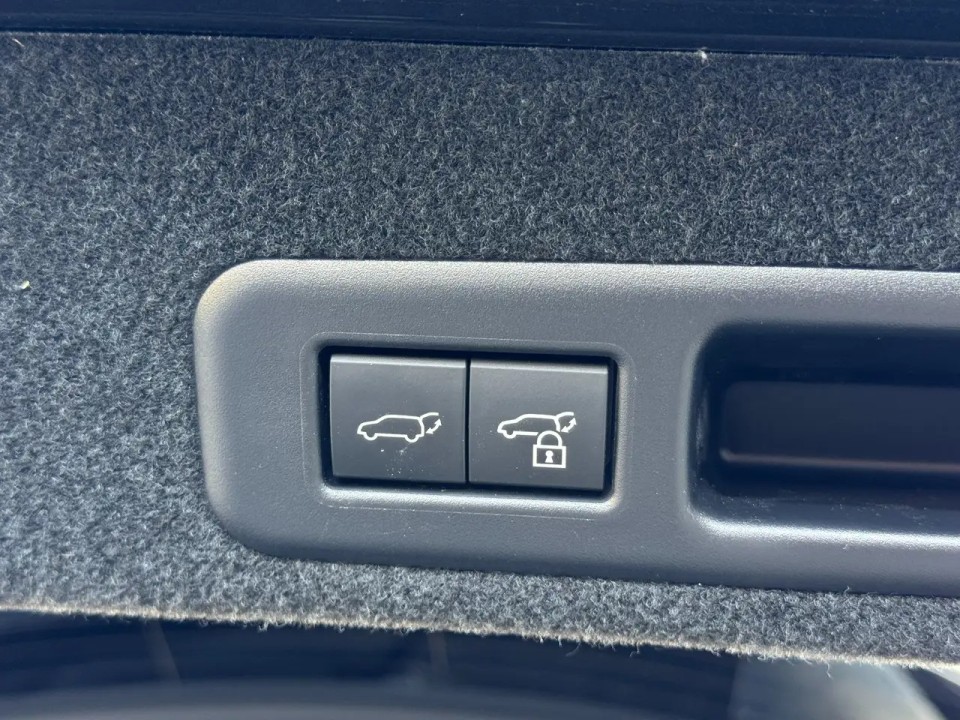 Lexus Seria RX 450h Executive - foto 21