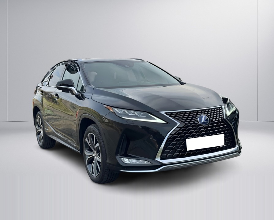Lexus Seria RX 450h Executive