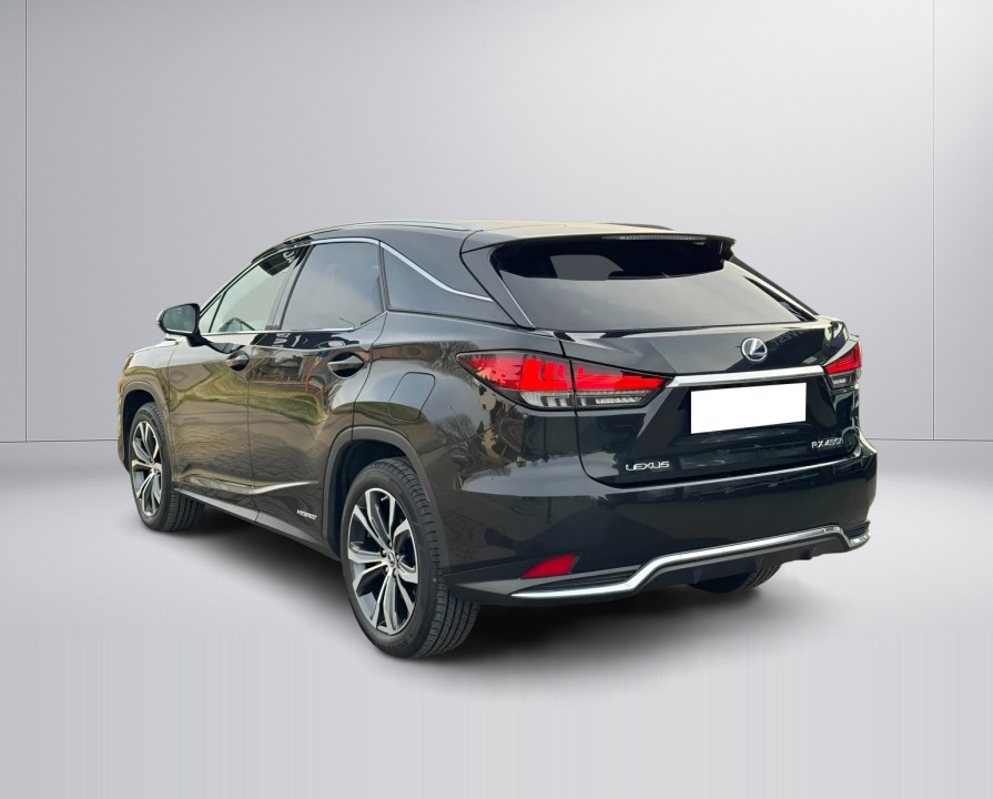 Lexus Seria RX 450h Executive (4)