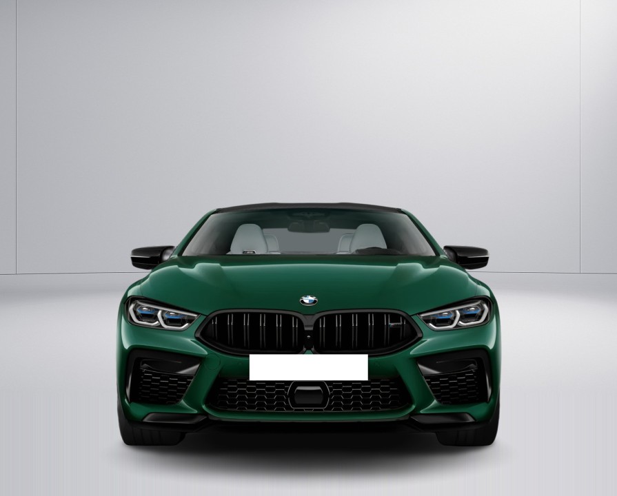 BMW M8 Competition (2)