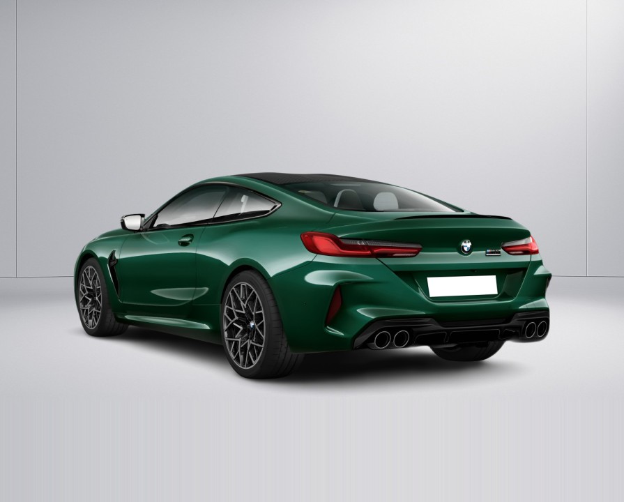 BMW M8 Competition (4)