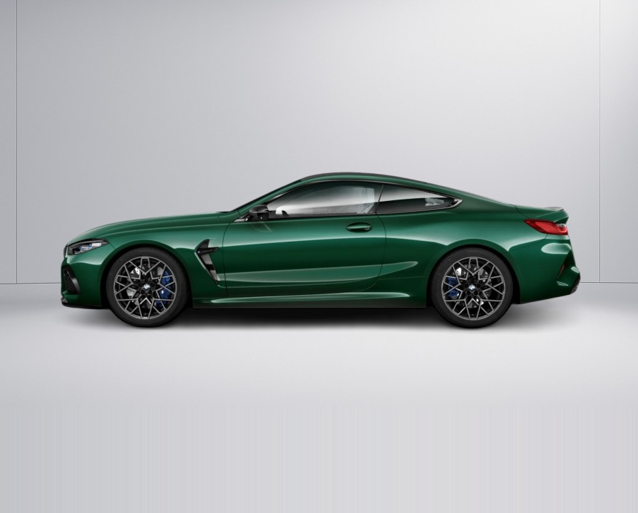 BMW M8 Competition (3)