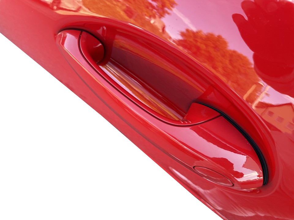 BMW M8 Competition - foto 20