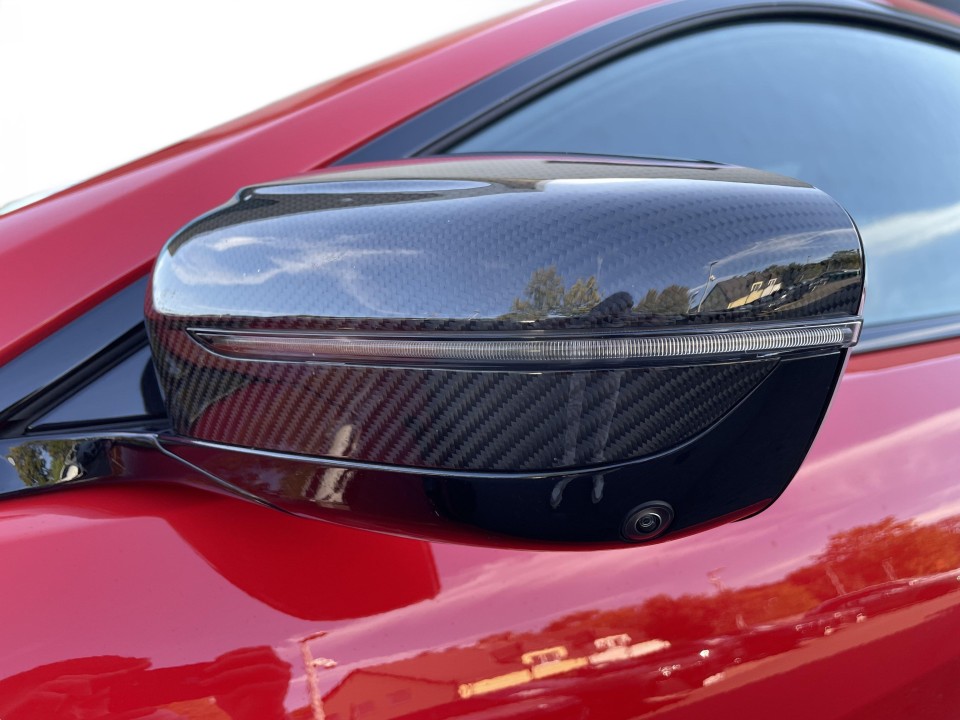 BMW M8 Competition - foto 22