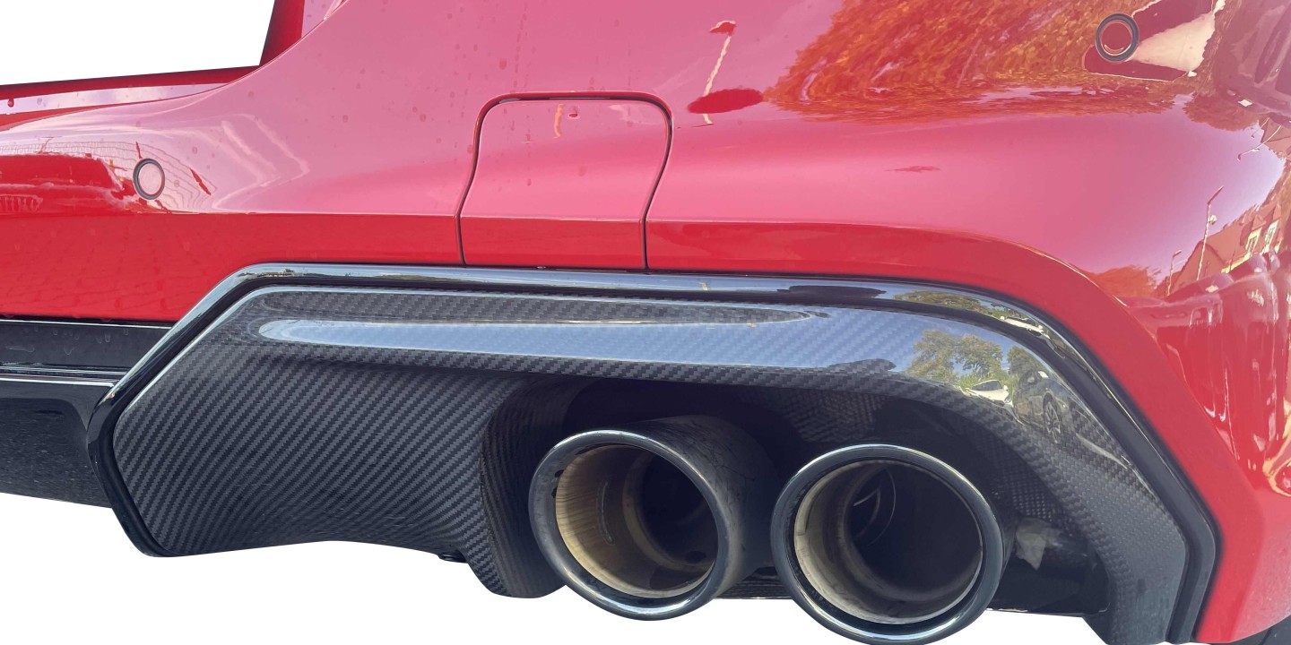 BMW M8 Competition - foto 30