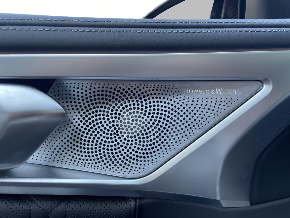 BMW M8 Competition - foto 21