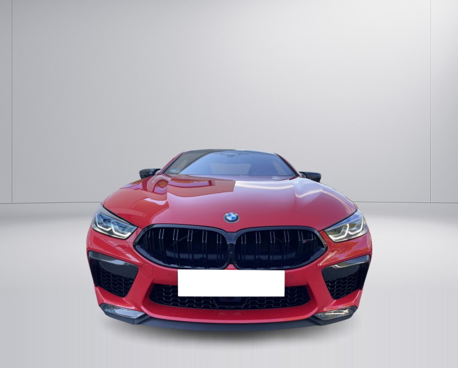 BMW M8 Competition (2)