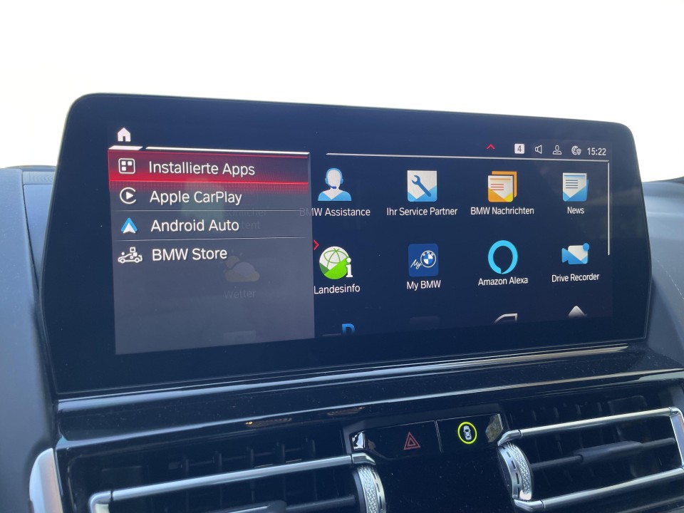 BMW M8 Competition - foto 14