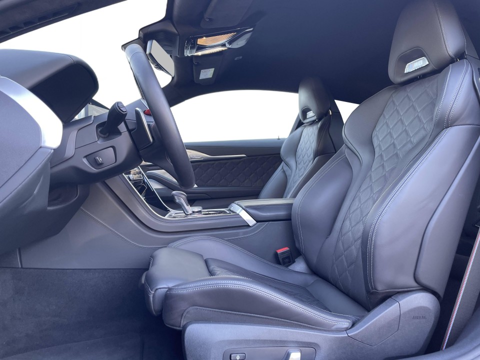 BMW M8 Competition (5)