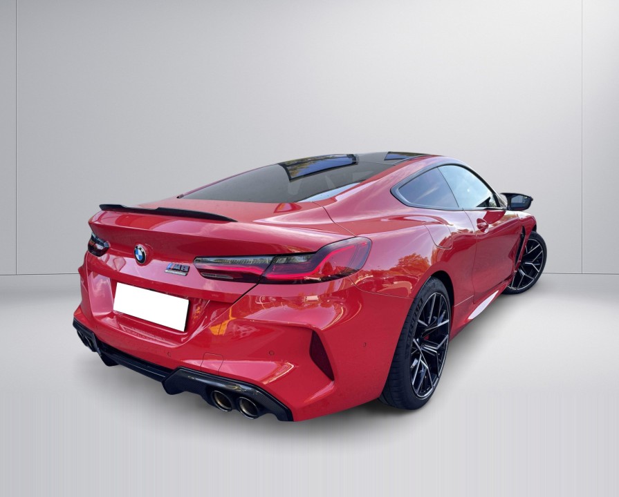 BMW M8 Competition (3)