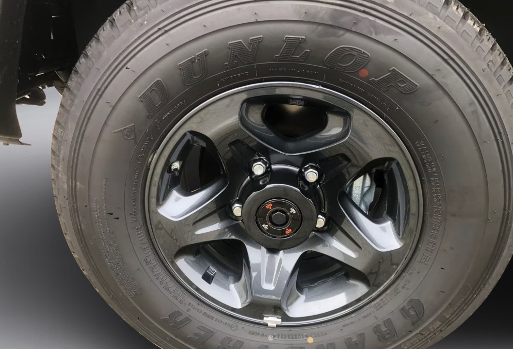 Toyota Land Cruiser GDJ 79 DC 4.5d V8 - foto 13