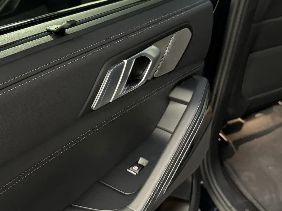 BMW X6 M Competition - foto 33