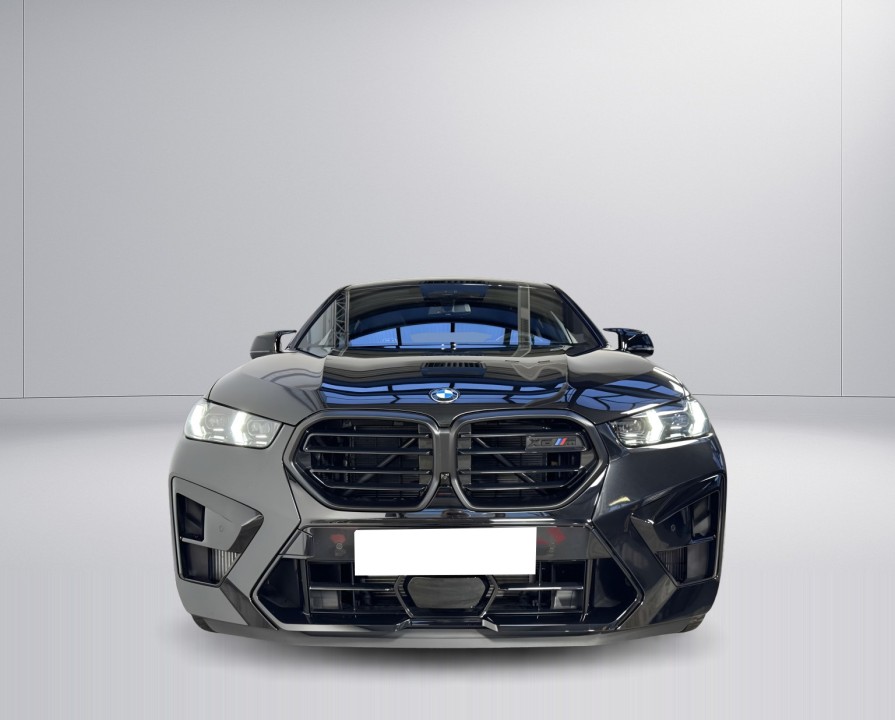 BMW X6 M Competition (2)