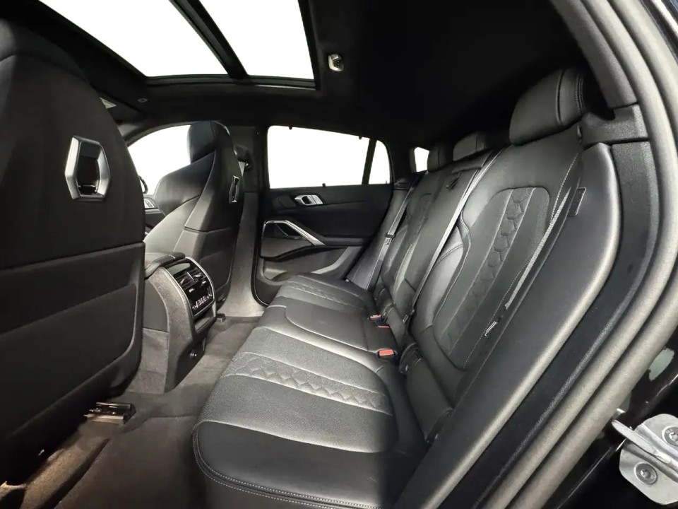 BMW X6 M Competition - foto 24