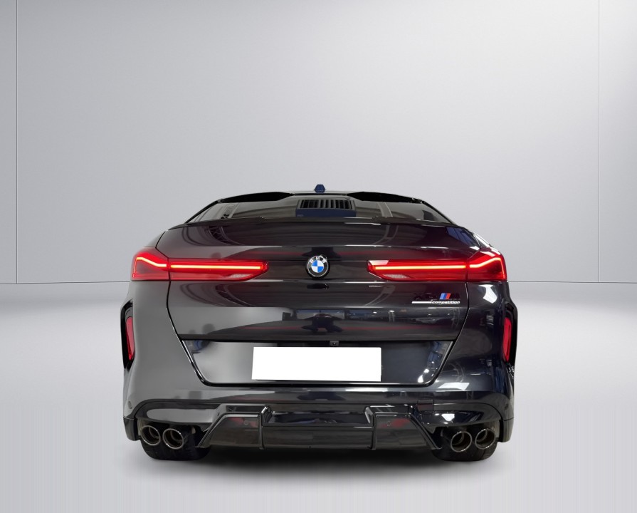 BMW X6 M Competition (5)