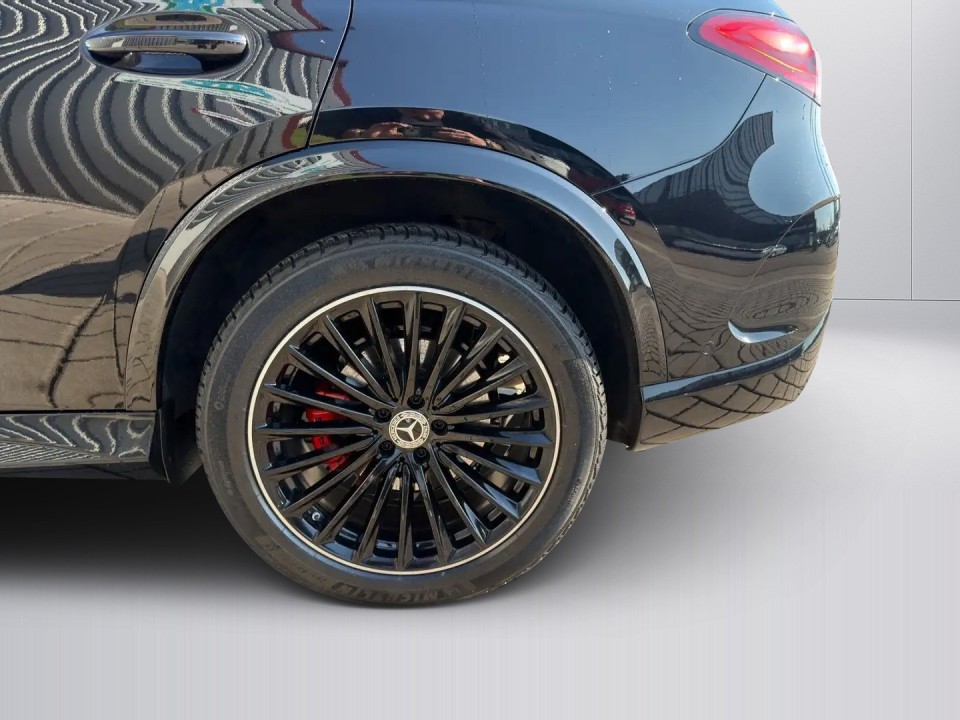 Mercedes-Benz GLC 220d 4MATIC AMG Line - foto 13