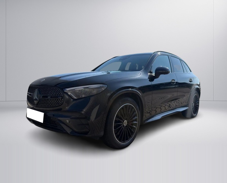 Mercedes-Benz GLC 220d 4MATIC AMG Line - foto 7