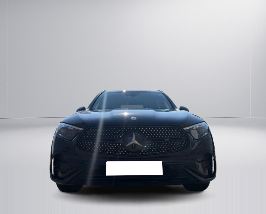 Mercedes-Benz GLC 220d 4MATIC AMG Line - foto 8