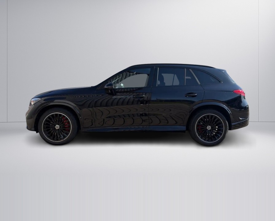 Mercedes-Benz GLC 220d 4MATIC AMG Line - foto 6