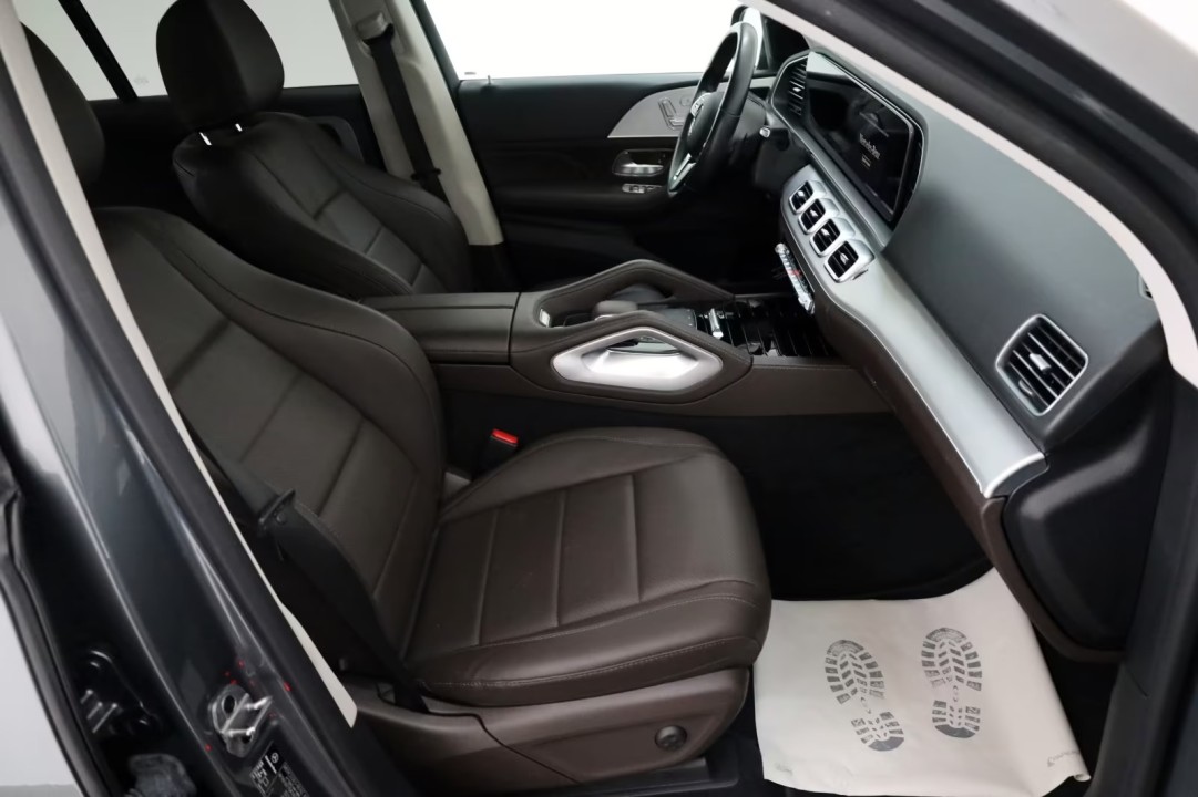 Mercedes-Benz GLE 350e 4MATIC - foto 16