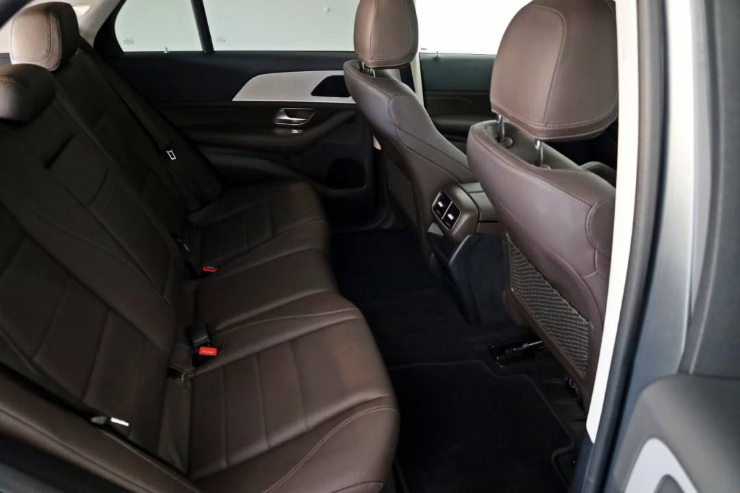 Mercedes-Benz GLE 350e 4MATIC - foto 19