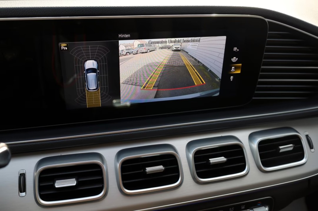 Mercedes-Benz GLE 350e 4MATIC - foto 18