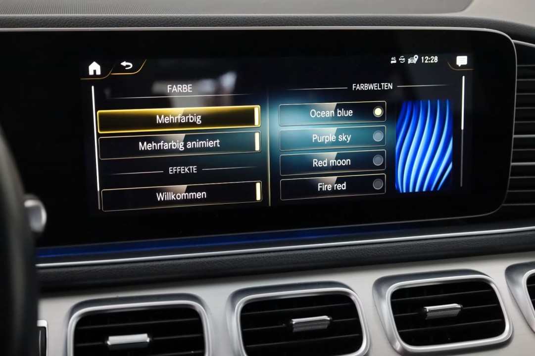 Mercedes-Benz GLE 350e 4MATIC - foto 17