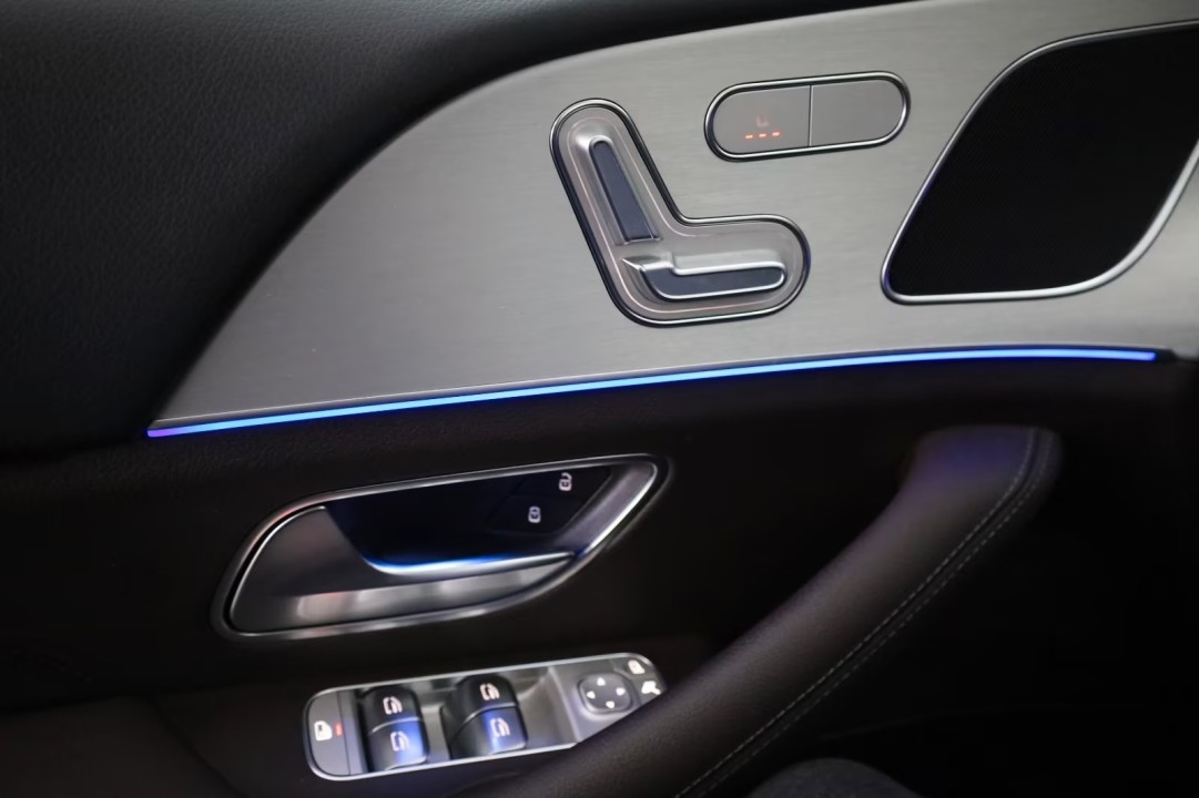 Mercedes-Benz GLE 350e 4MATIC - foto 20