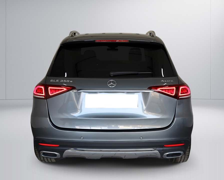 Mercedes-Benz GLE 350e 4MATIC (5)