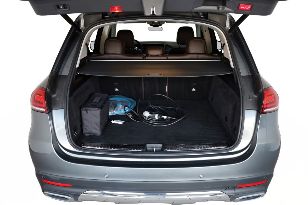 Mercedes-Benz GLE 350e 4MATIC - foto 22