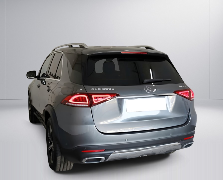 Mercedes-Benz GLE 350e 4MATIC - foto 6