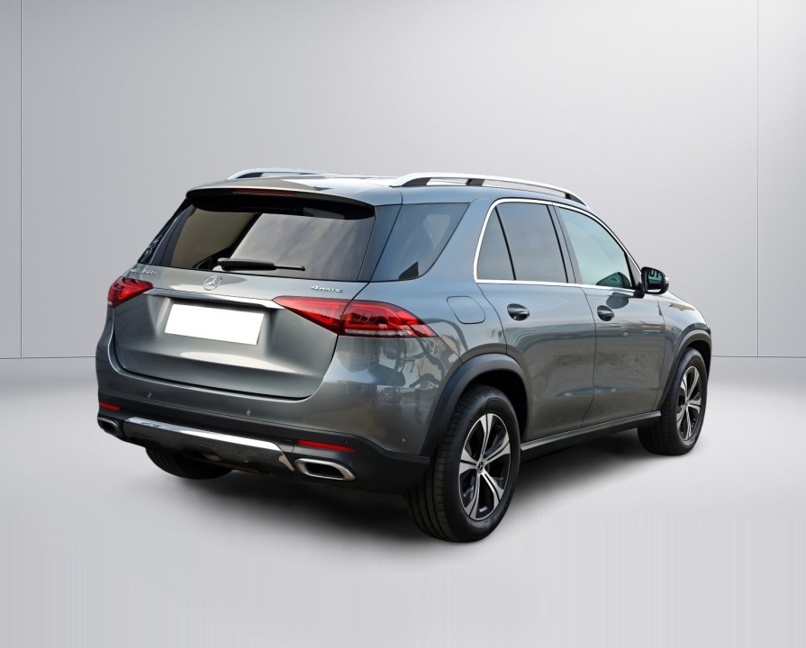 Mercedes-Benz GLE 350e 4MATIC (3)