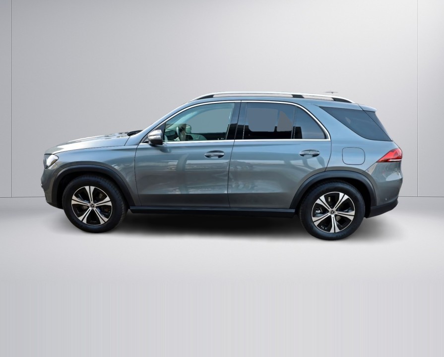 Mercedes-Benz GLE 350e 4MATIC - foto 7