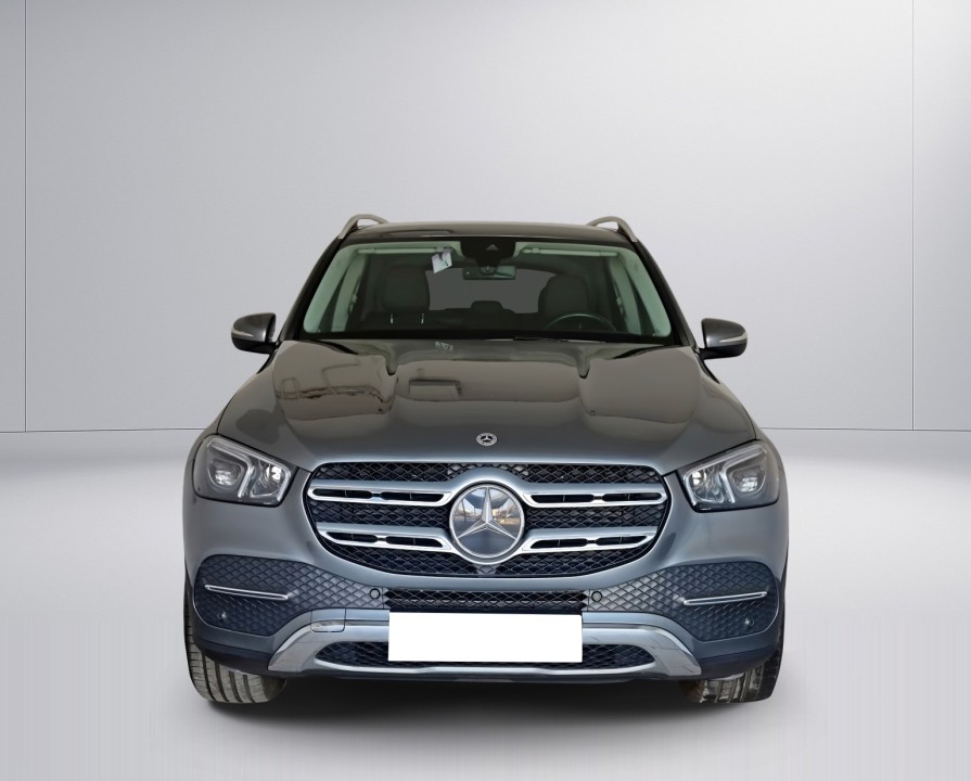 Mercedes-Benz GLE 350e 4MATIC - foto 10