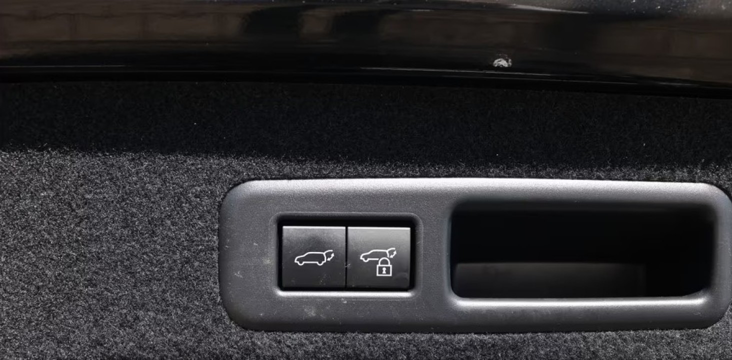 Lexus Seria RX 450h Style Edition - foto 16