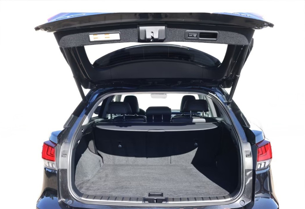 Lexus Seria RX 450h Style Edition - foto 17