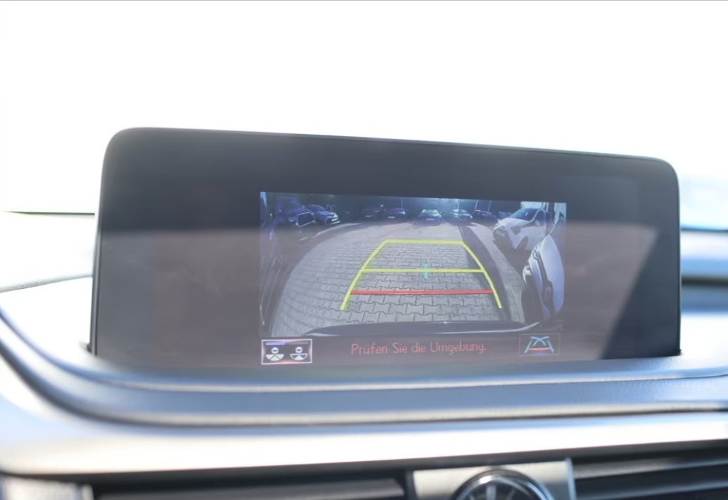 Lexus Seria RX 450h Style Edition - foto 9